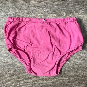 Gap | 12-18M Pink Bottoms